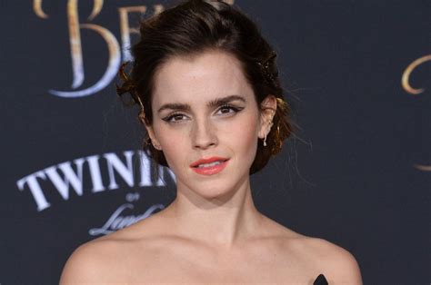 jillian murray leaked|Emma Watson Photos Hacked, Legal Action Being Taken